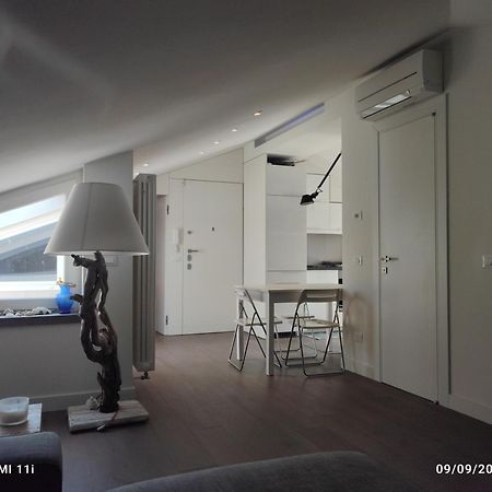 Casa Doni Roma Apartment Ngoại thất bức ảnh