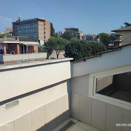 Casa Doni Roma Apartment Ngoại thất bức ảnh