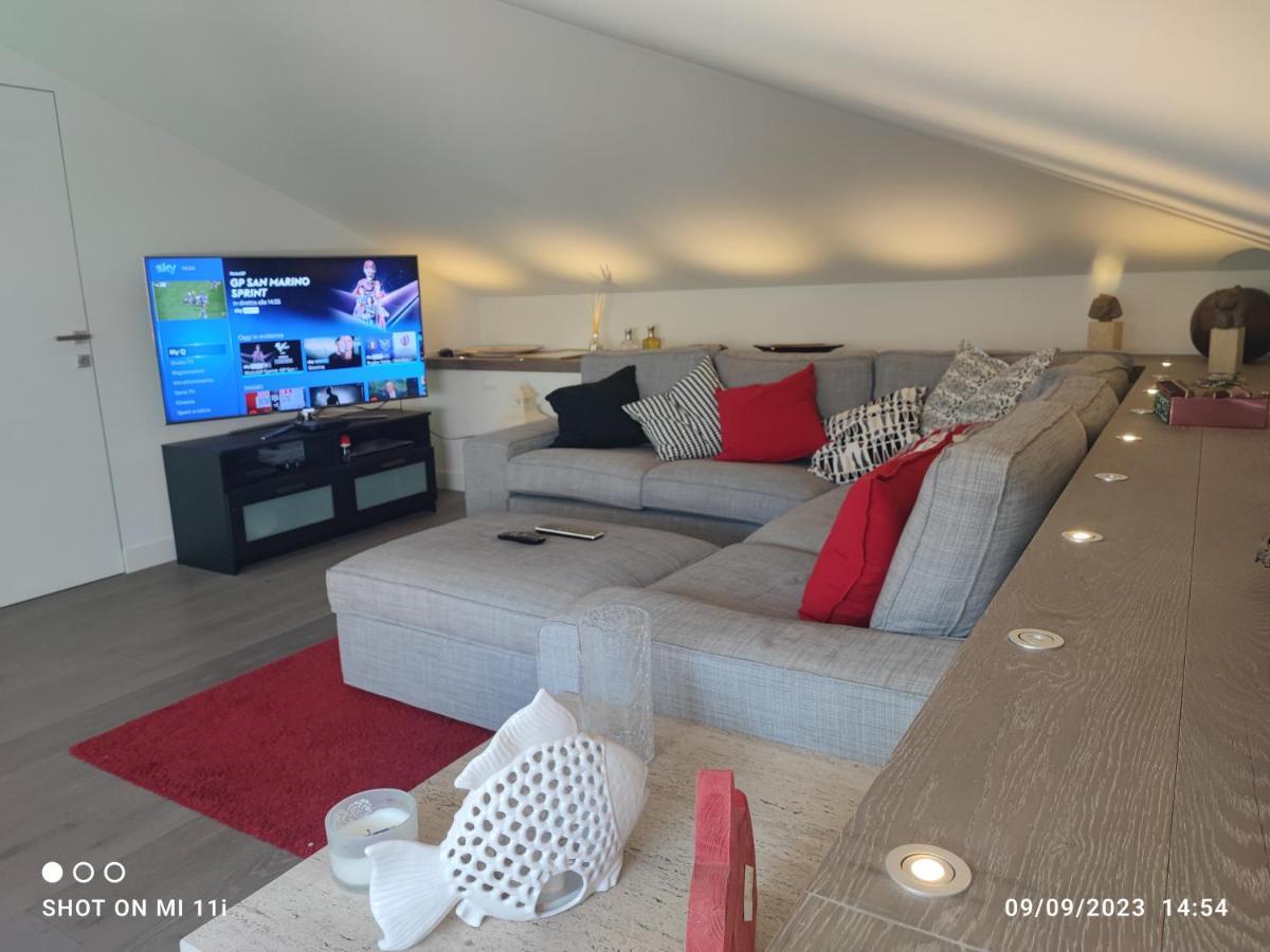 Casa Doni Roma Apartment Ngoại thất bức ảnh