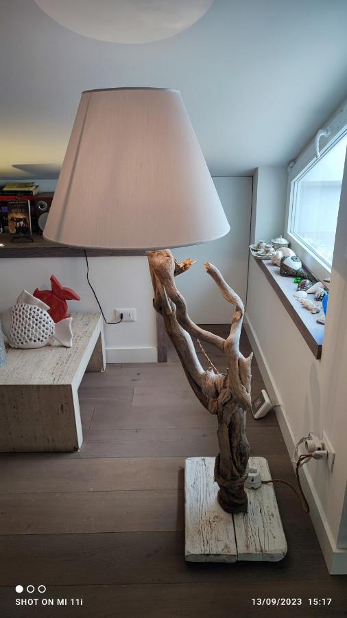 Casa Doni Roma Apartment Ngoại thất bức ảnh