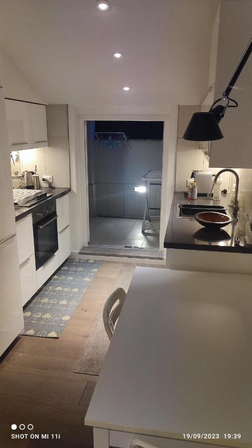 Casa Doni Roma Apartment Ngoại thất bức ảnh