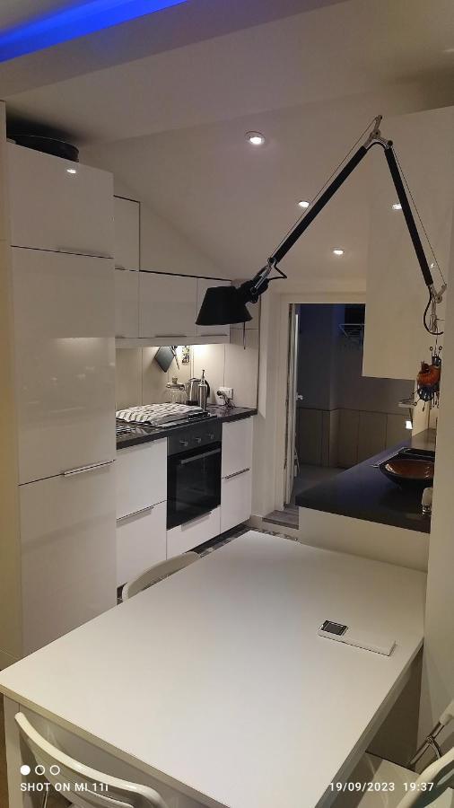 Casa Doni Roma Apartment Ngoại thất bức ảnh