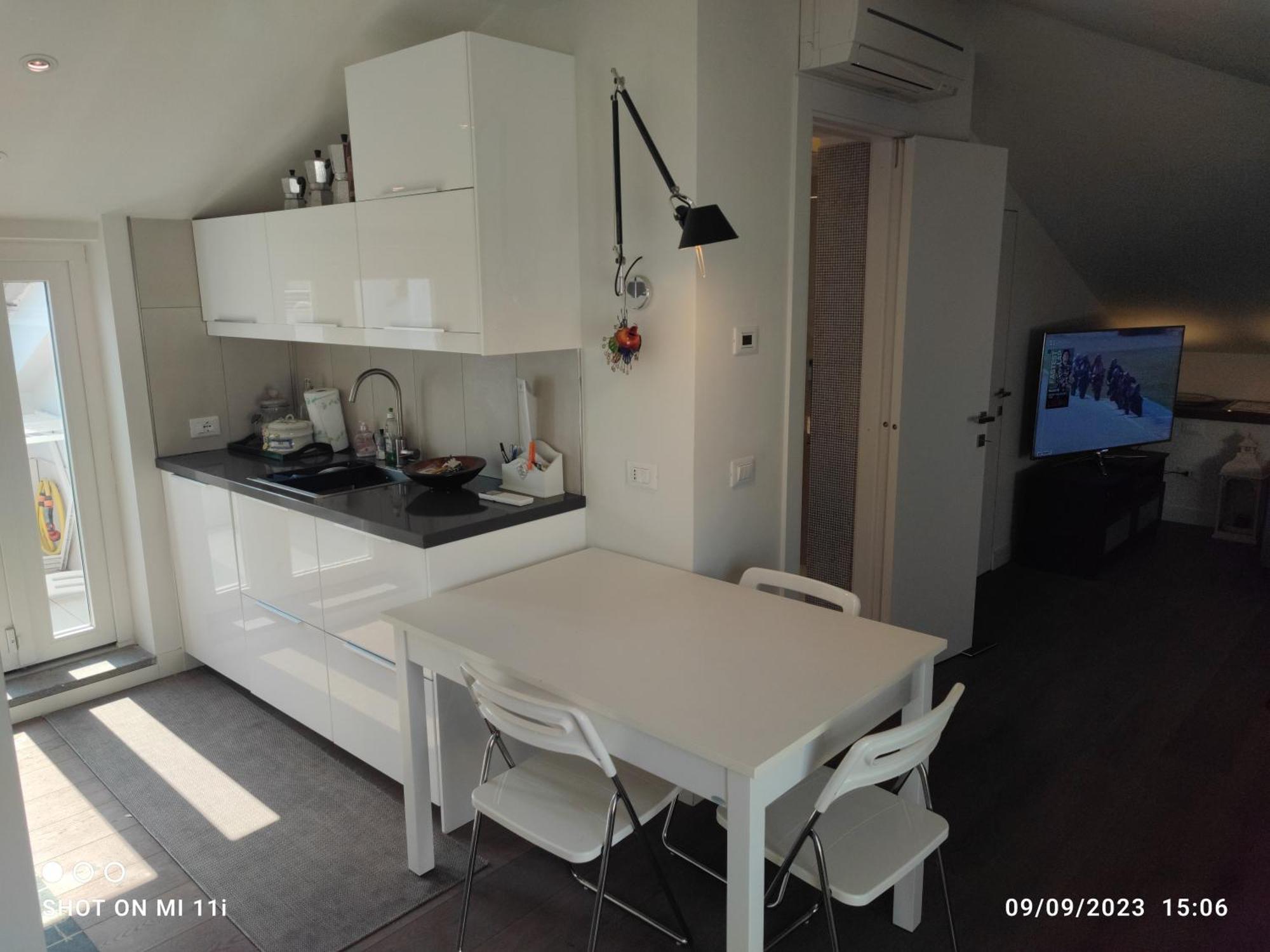 Casa Doni Roma Apartment Ngoại thất bức ảnh