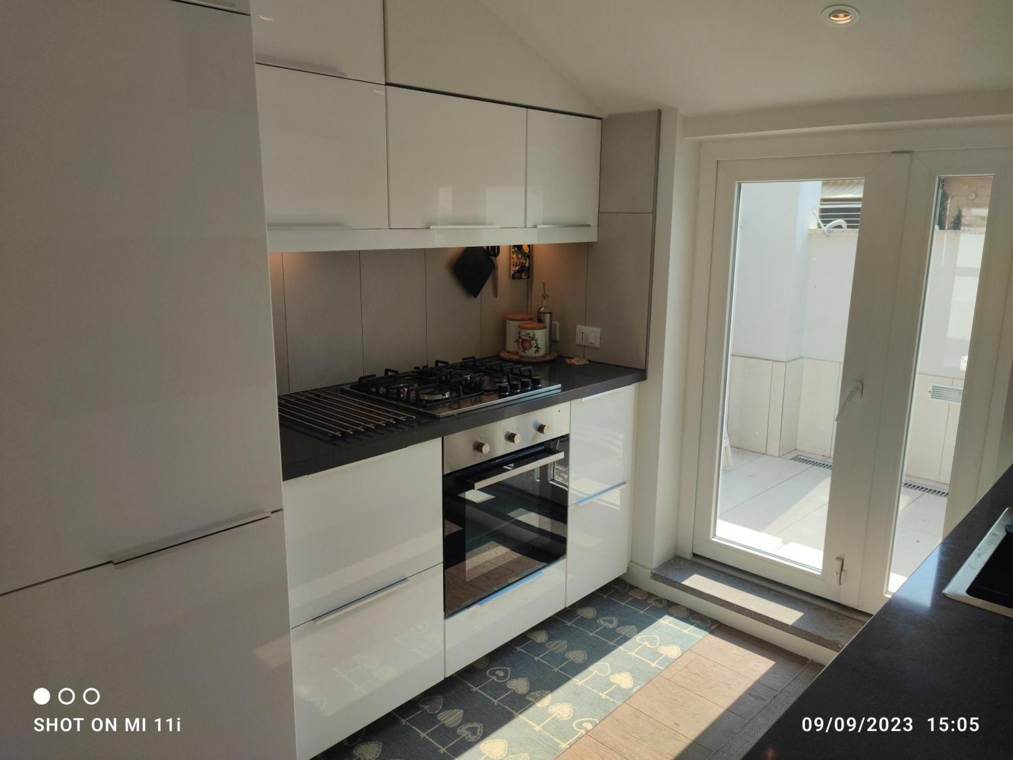 Casa Doni Roma Apartment Ngoại thất bức ảnh