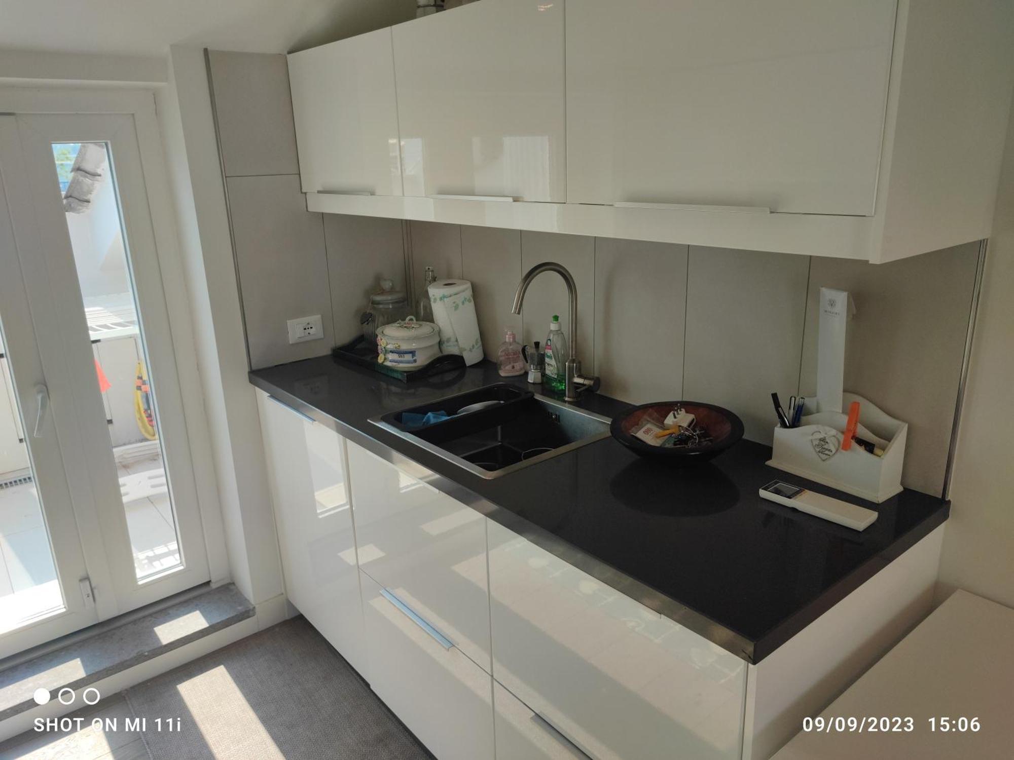 Casa Doni Roma Apartment Ngoại thất bức ảnh