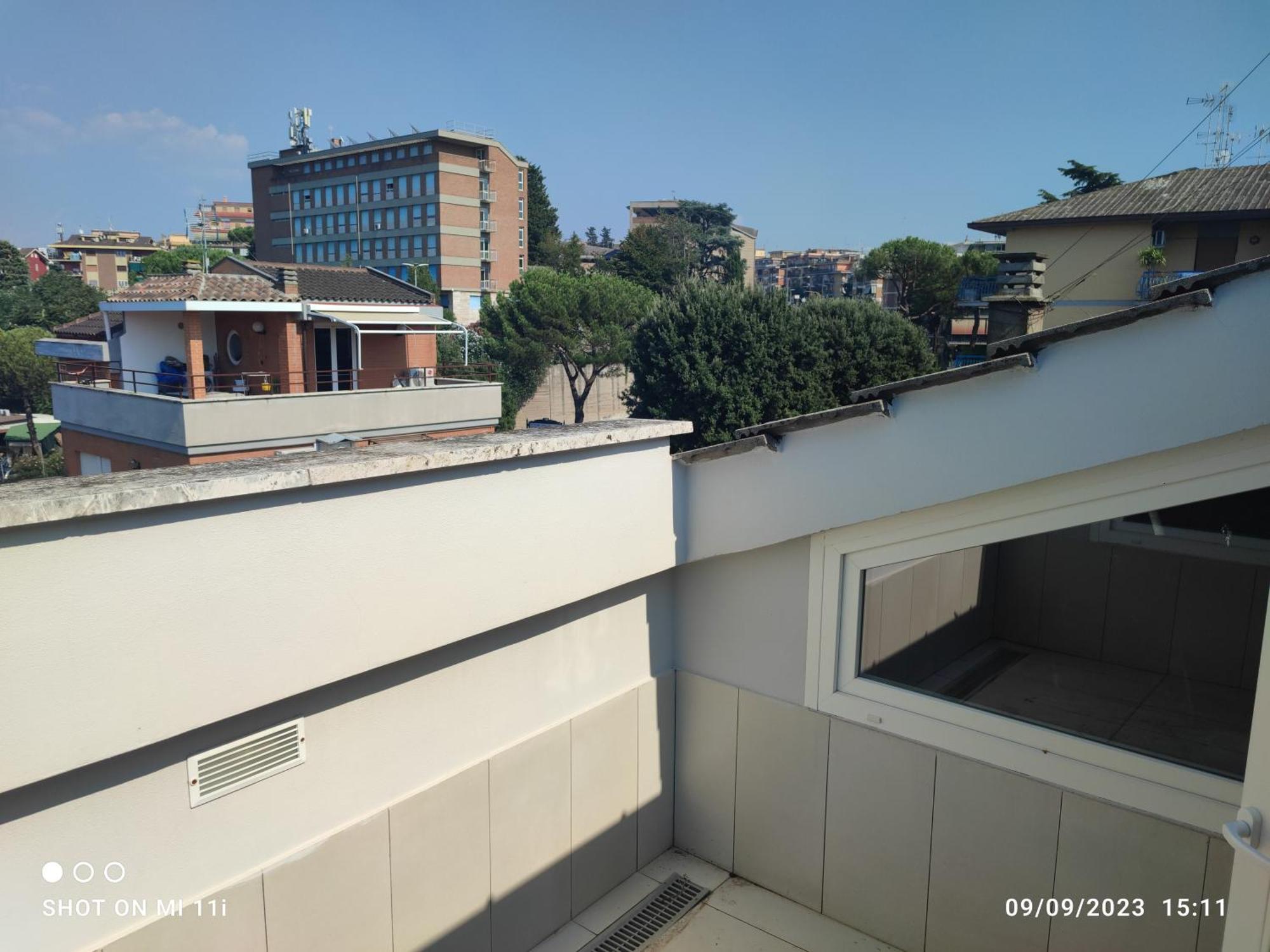 Casa Doni Roma Apartment Ngoại thất bức ảnh