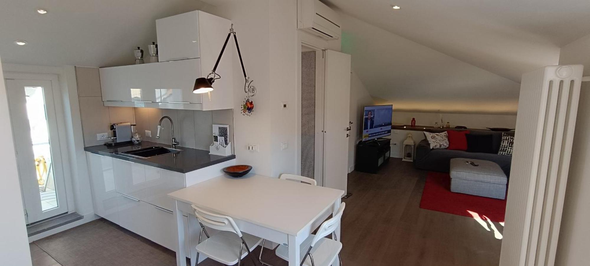 Casa Doni Roma Apartment Ngoại thất bức ảnh