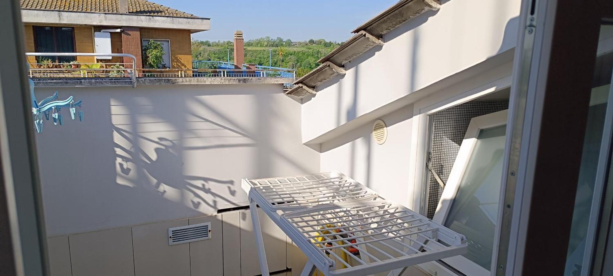 Casa Doni Roma Apartment Ngoại thất bức ảnh