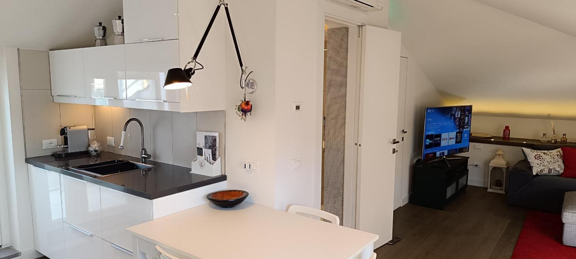 Casa Doni Roma Apartment Ngoại thất bức ảnh