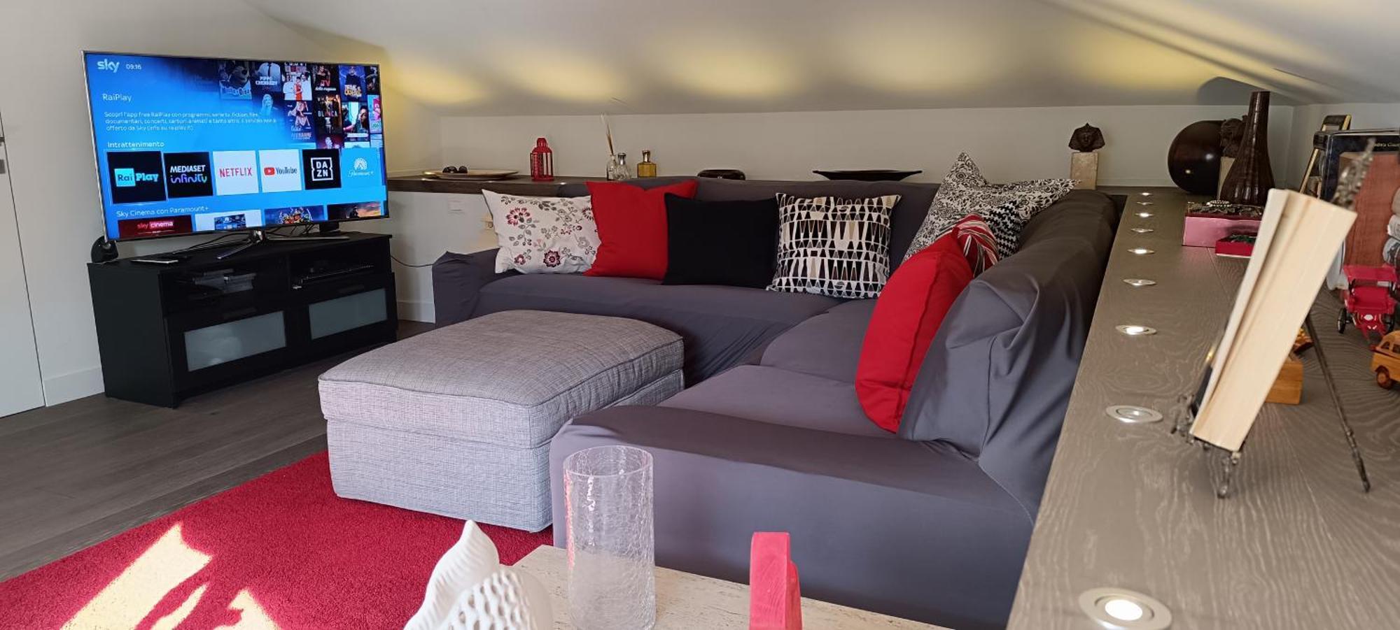 Casa Doni Roma Apartment Ngoại thất bức ảnh