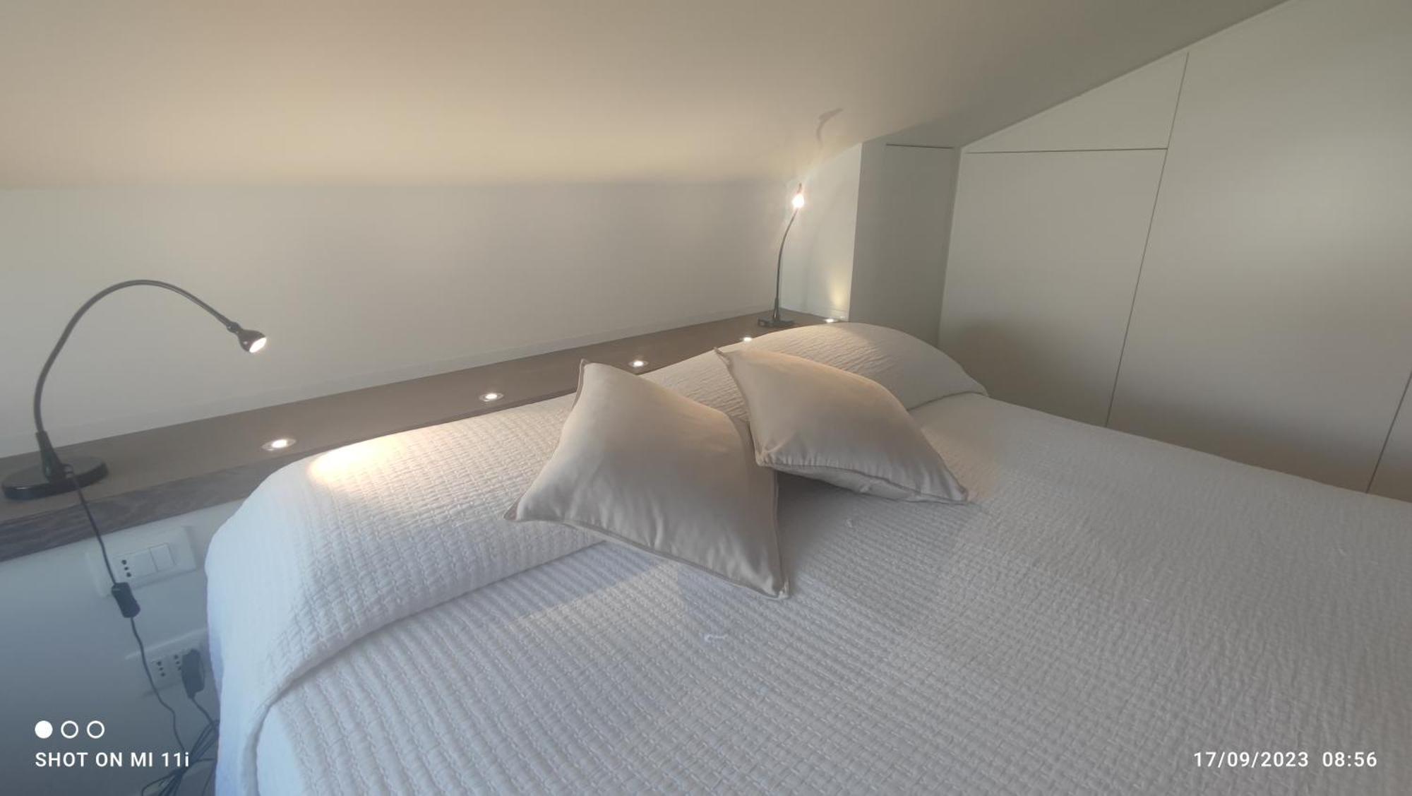 Casa Doni Roma Apartment Ngoại thất bức ảnh
