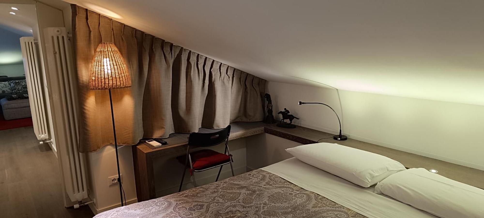 Casa Doni Roma Apartment Ngoại thất bức ảnh