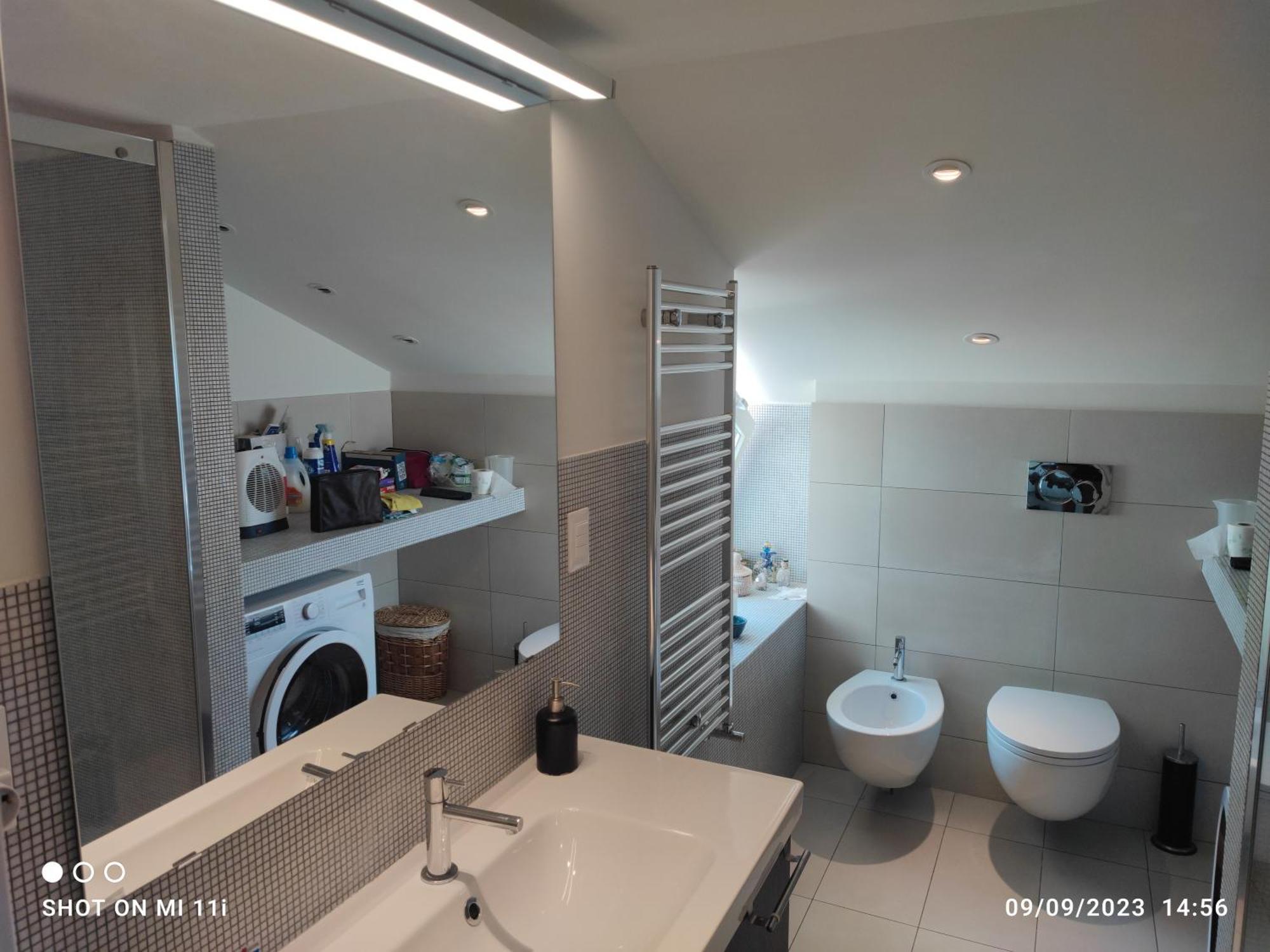 Casa Doni Roma Apartment Ngoại thất bức ảnh